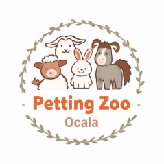 Petting Zoo Ocala